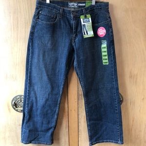 Boys’ Size 16 Husky Levi’s Signature Jeans